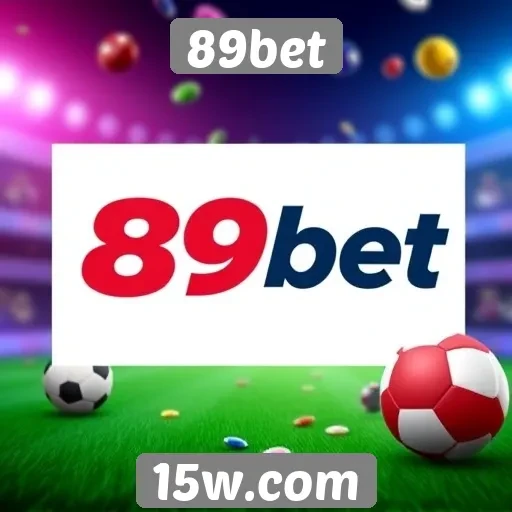 Análise dos jogos disponíveis no 89bet