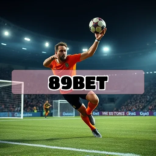 89bet: A Emoção do Blackjack ao Seu Alcance