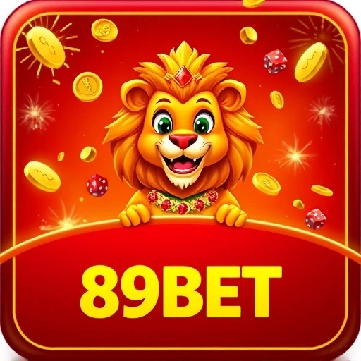 89bet Logo