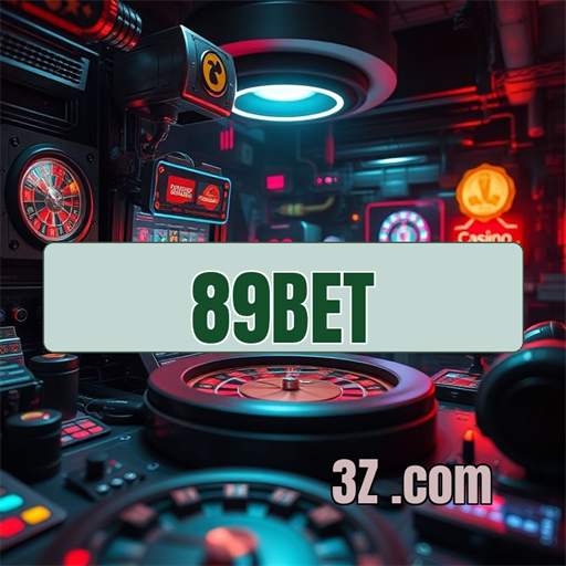 O Inovador App da 89bet para Apostas e Jogos Online