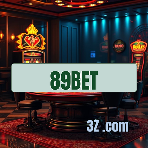 Bônus Irresistíveis no 89bet: O Que Esperar?