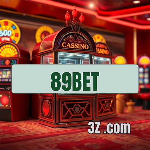 A Seção Confiavel do 89bet: Segurança e Diversão em Um Só Lugar