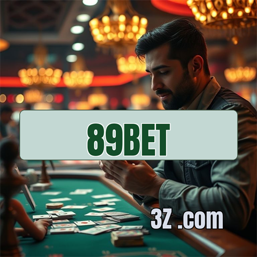 Entretenimento de Jogos Imperdíveis no Site 89bet