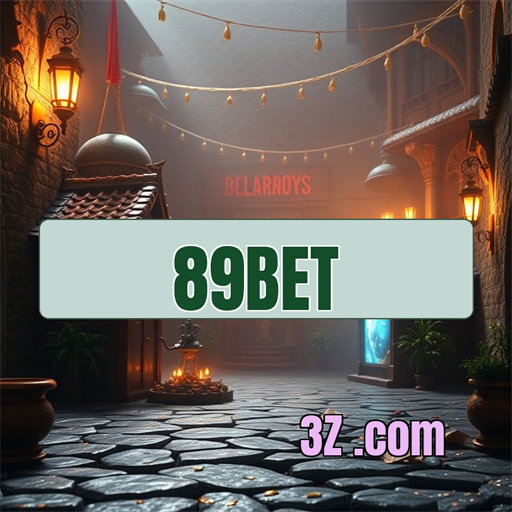 Experimente as Slots do 89bet: Aventura e Diversão Garantidas