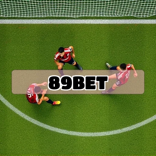 89bet: A Emoção do Cassino Ao Vivo a Um Clique de Distância