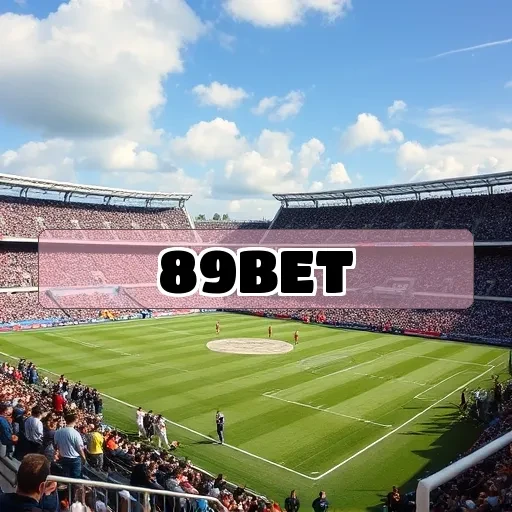 89bet: Os Incríveis Benefícios da Seção de Lealdade que Você Precisa Conhecer