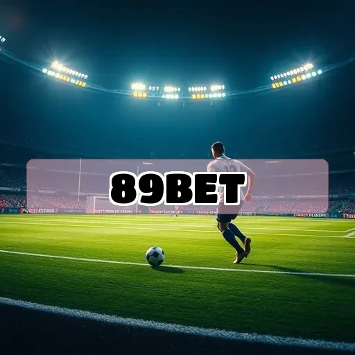 89bet Mobile: Experiência de Jogo Inigualável em Qualquer Lugar
